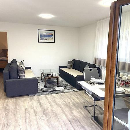 Charmanter Rueckzugsort Mit Grosser Terrasse In Idyllischer Umgebung Böblingen Exteriér fotografie
