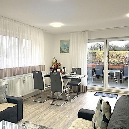 Charmanter Rueckzugsort Mit Grosser Terrasse In Idyllischer Umgebung Böblingen Exteriér fotografie