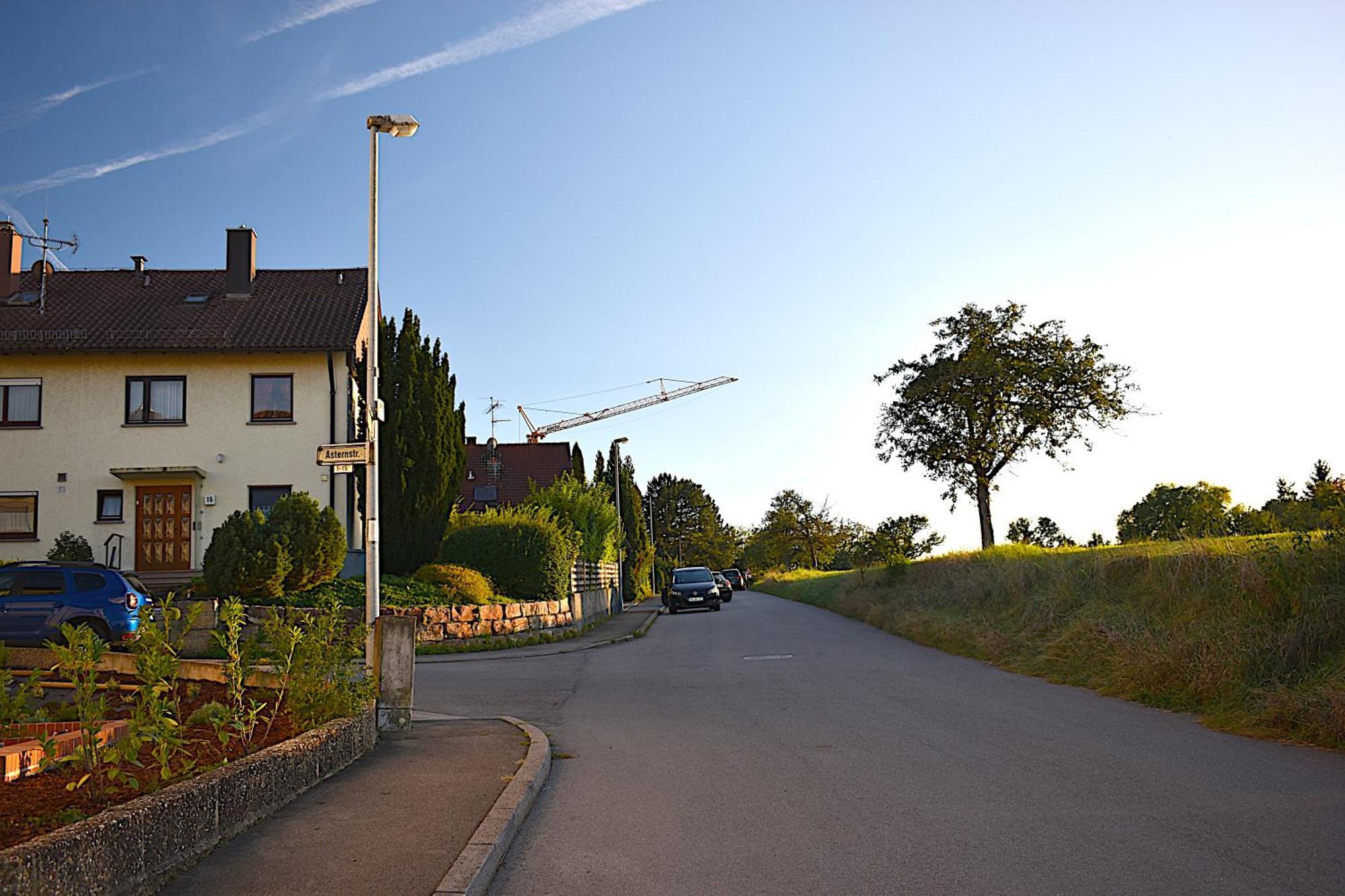 Charmanter Rueckzugsort Mit Grosser Terrasse In Idyllischer Umgebung Böblingen Exteriér fotografie