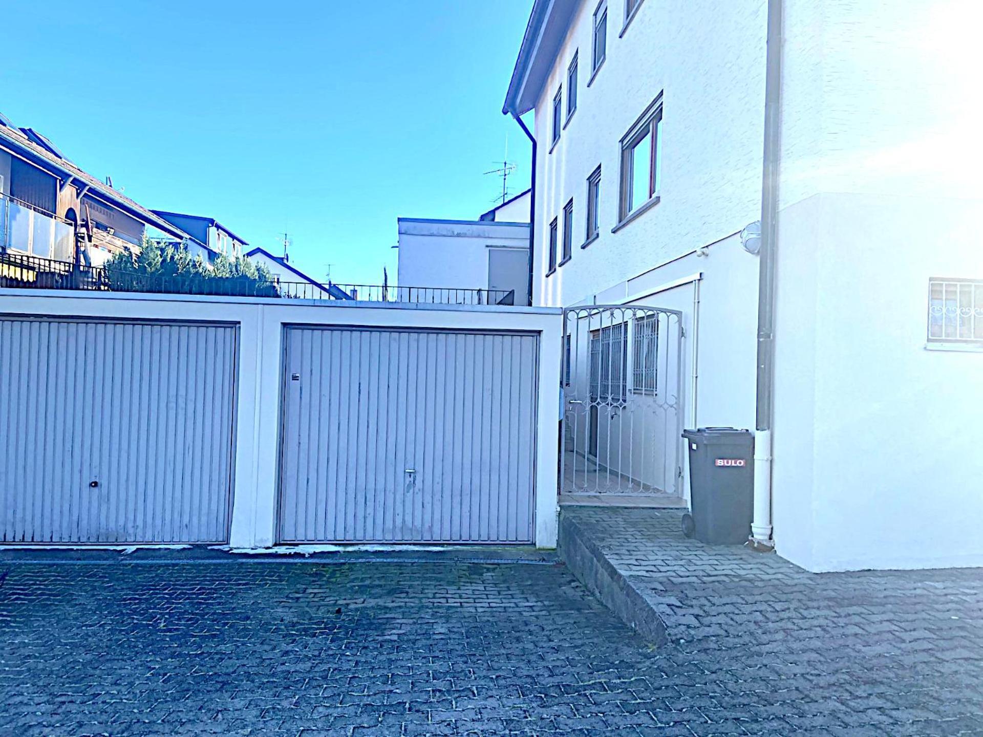 Charmanter Rueckzugsort Mit Grosser Terrasse In Idyllischer Umgebung Böblingen Exteriér fotografie
